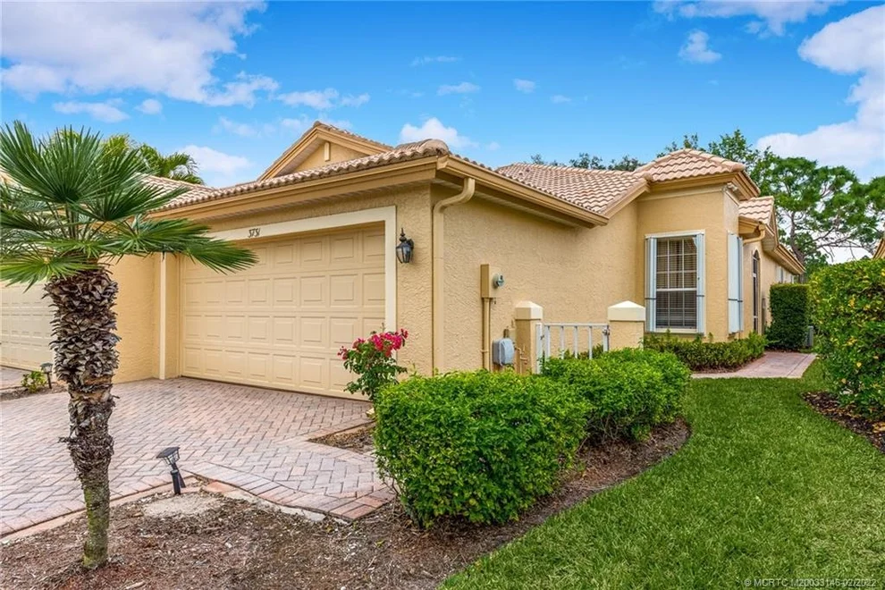 Unit for sale at 3731 NW Willow Creek Drive, Jensen Beach, FL 34957