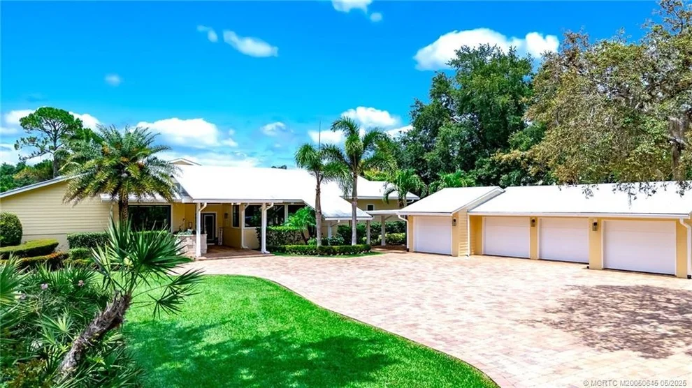 Unit for sale at 1819 SW Crane Creek Avenue, Palm City, FL 34990