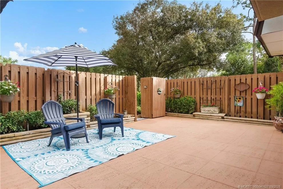 Unit for sale at 5817 SE Riverboat Drive, Stuart, FL 34997
