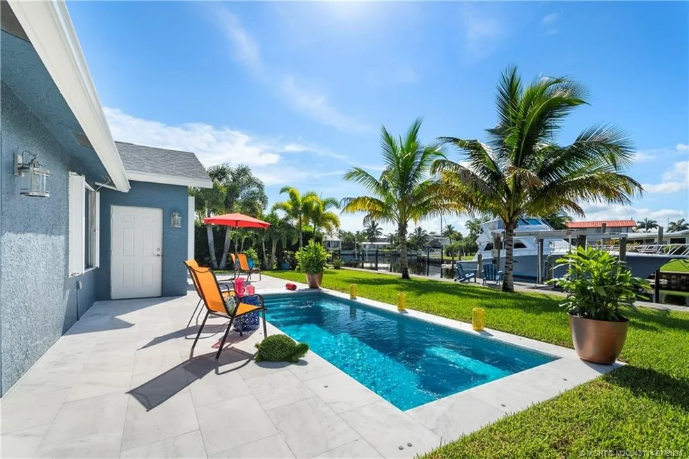 Unit for sale at 1724 SW Boatswain Place, Palm City, FL 34990