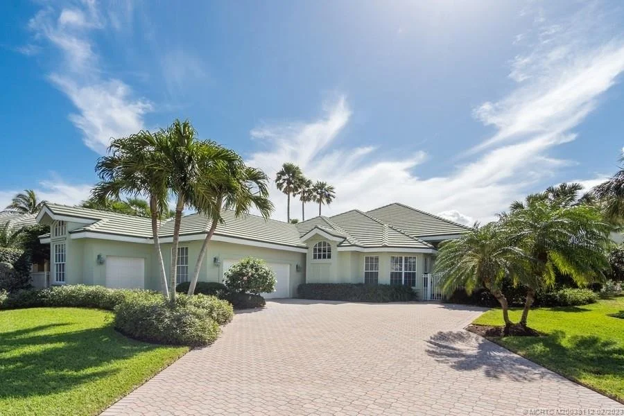Unit for sale at 2846 SE Dune Drive, Stuart, FL 34996