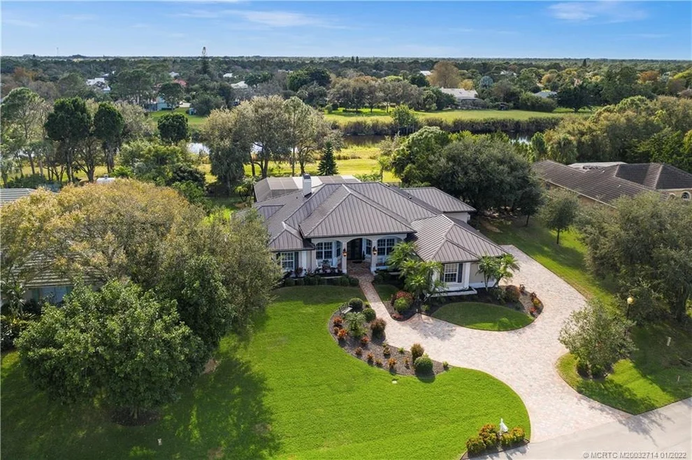 Unit for sale at 3918 SW Rivers End Way, Palm City, FL 34990