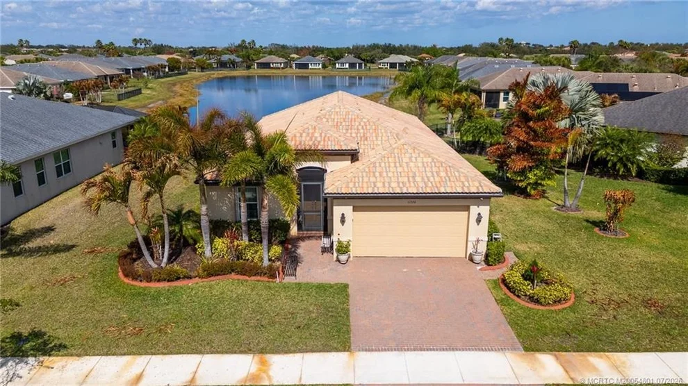 Unit for sale at 11320 SW Lake Park Drive, Port St Lucie, FL 34987