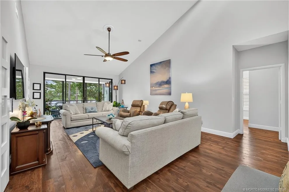 Unit for sale at 13232 NW Harbour Ridge Boulevard, Palm City, FL 34990