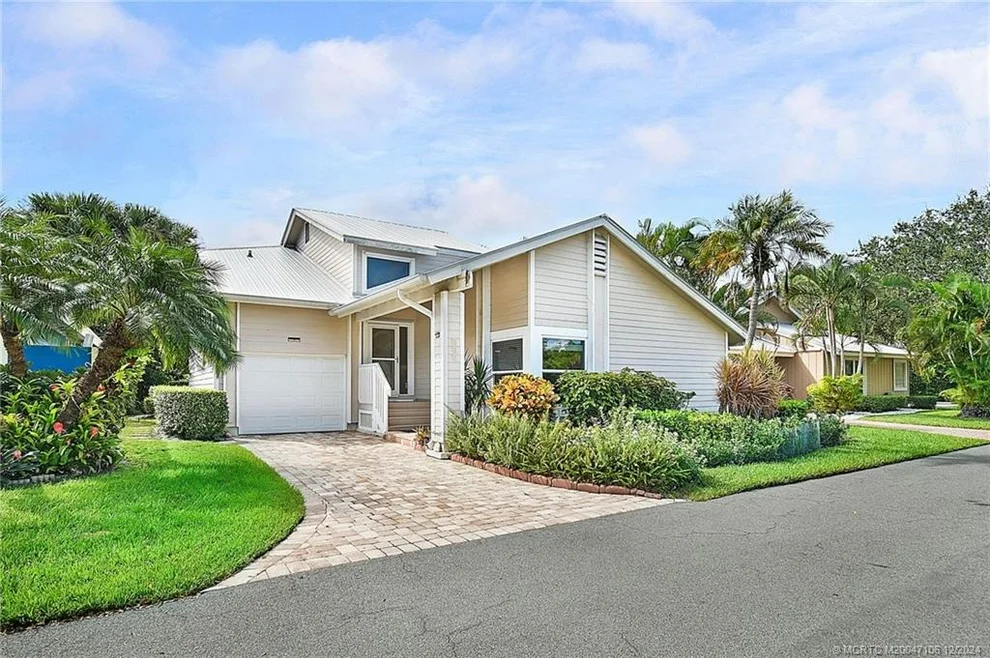 Unit for sale at 3272 NE Spinnaker Way, Jensen Beach, FL 34957