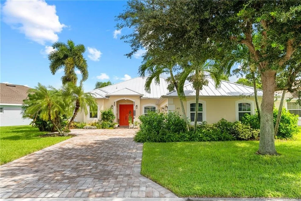 Unit for sale at 453 NW Sunflower Place, Jensen Beach, FL 34957