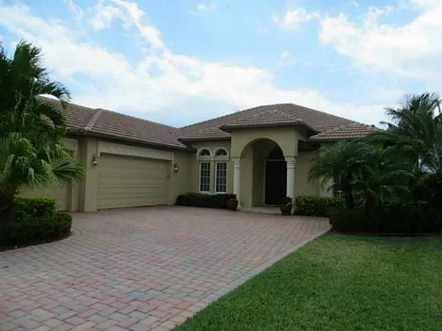 Unit for sale at 913 SW Grand Reserve Boulevard, Port St Lucie, FL 34986