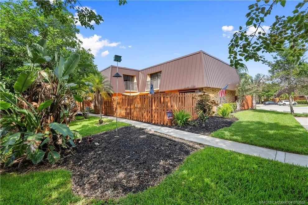 Unit for sale at 6145 SE Windsong Lane, Stuart, FL 34997