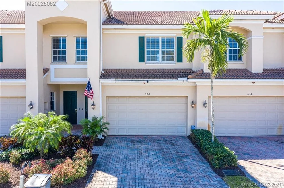 Unit for sale at 330 SW Walking Path, Stuart, FL 34997