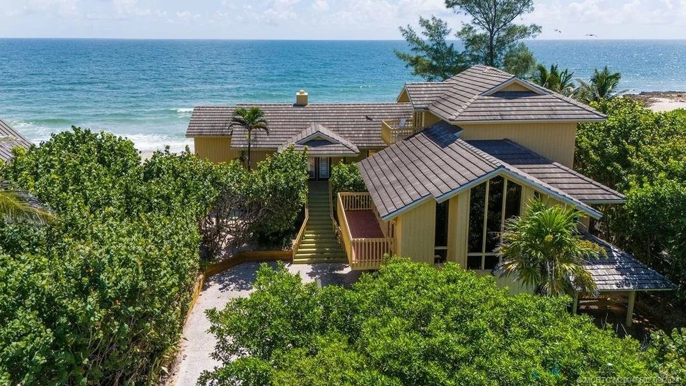 Unit for sale at 1121 SE Macarthur Boulevard, Stuart, FL 34996