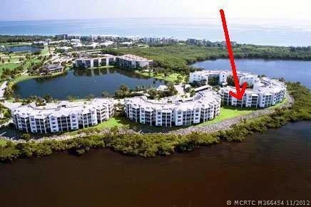 Unit for sale at 5800 NE Island Cove Way, Stuart, FL 34996