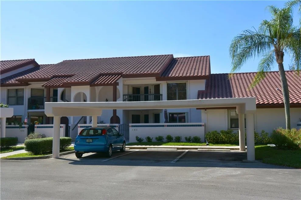 Unit for sale at 6050 SE Martinique Drive, Stuart, FL 34997