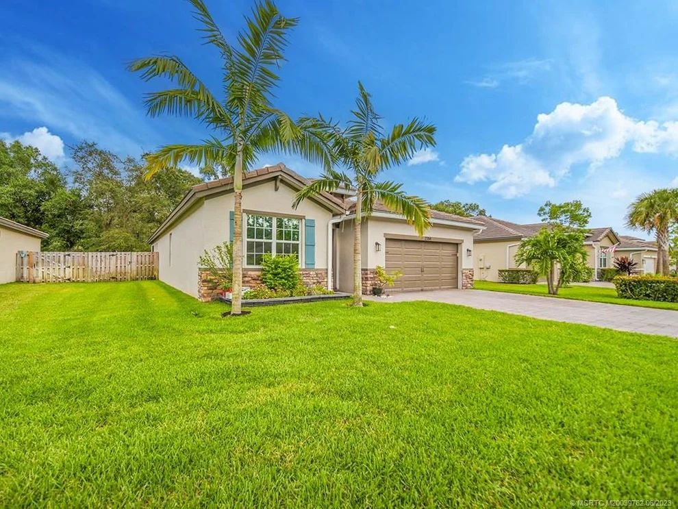 Unit for sale at 2204 SW Strawberry Terrace, Palm City, FL 34990