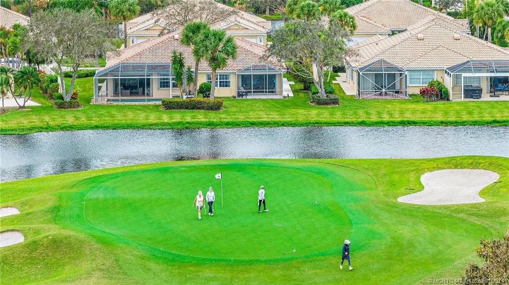 Unit for sale at 8217 SE Paurotis Lane, Hobe Sound, FL 33455
