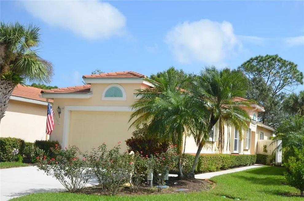 Unit for sale at 1441 SW Greens Pointe Way, Palm City, FL 34990