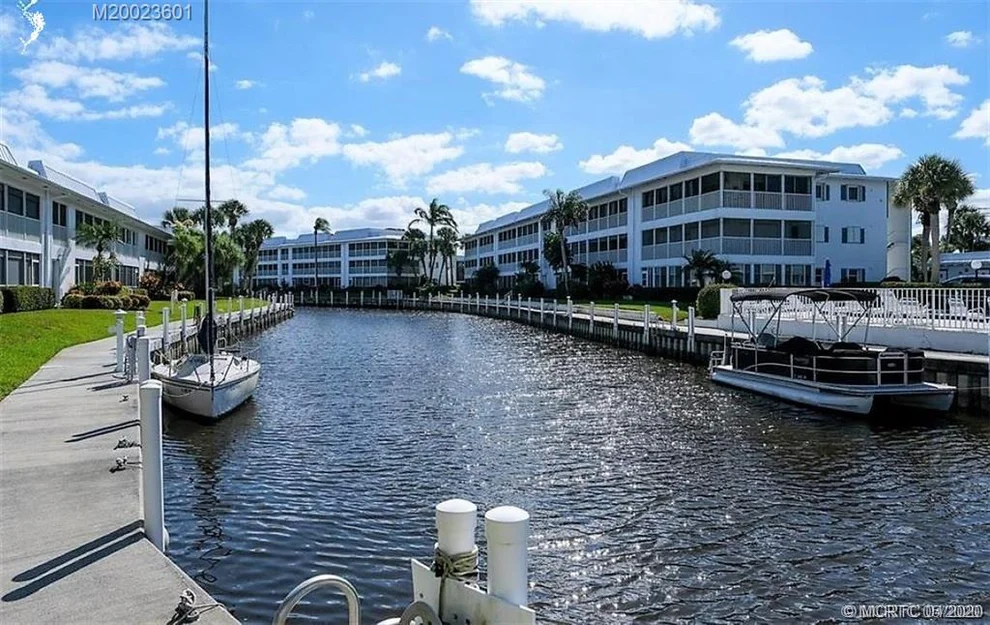 Unit for sale at 1864 SW Palm City Road, Stuart, FL 34994