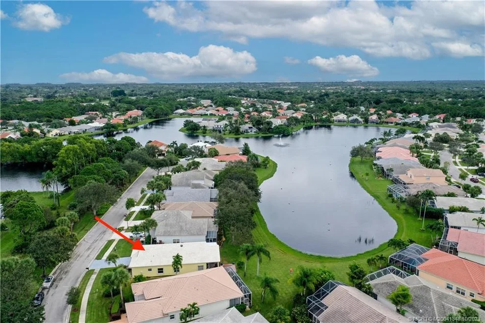 Unit for sale at 4716 SE Mizner Place, Stuart, FL 34997