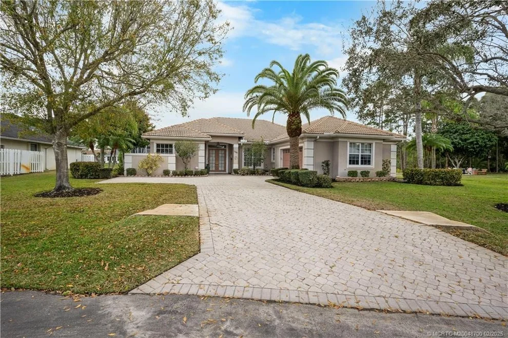 Unit for sale at 1081 SW Sand Oak Drive, Palm City, FL 34990
