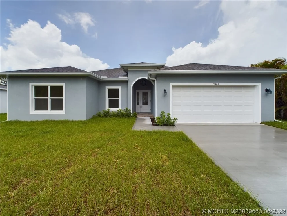 Unit for sale at 9181 100th Avenue, Vero Beach, FL 32967