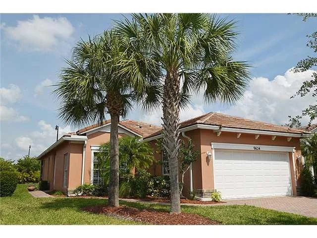 Unit for sale at 9624 SW FLOWERMOUND Circle, Port St Lucie, FL 34987