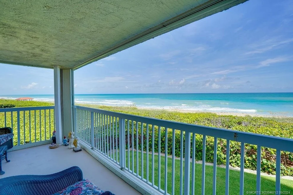 Unit for sale at 10600 S Ocean Drive, Jensen Beach, FL 34957