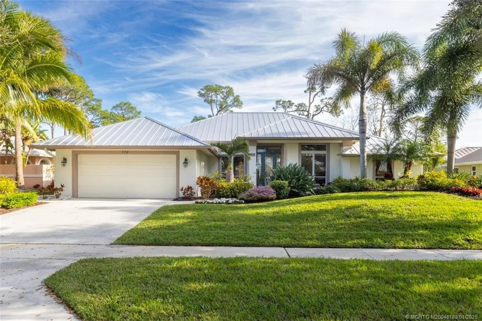 Unit for sale at 778 SW Lighthouse Drive, Palm City, FL 34990