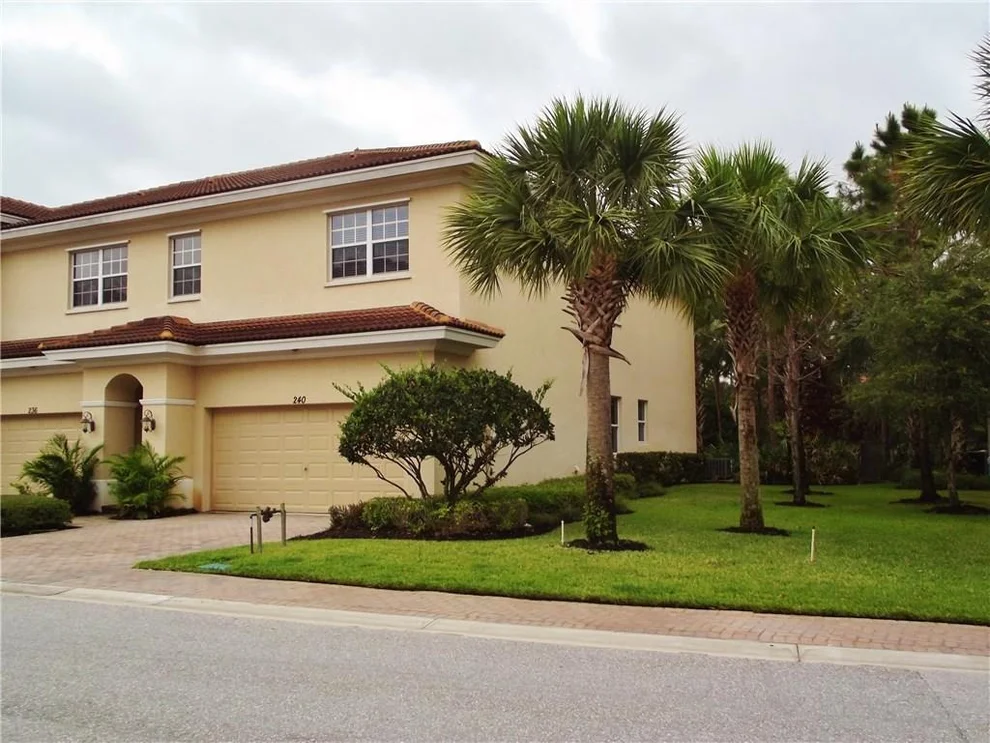 Unit for sale at 240 SW Otter Run Place, Stuart, FL 34997