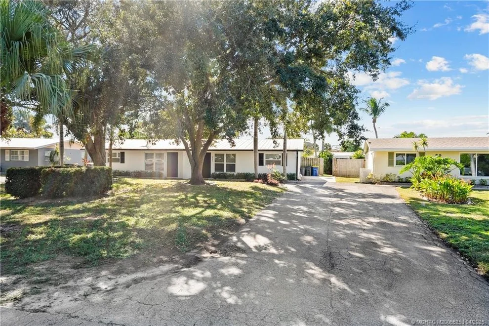 Unit for sale at 2446/2456 SW Hideaway Lane, Stuart, FL 34994
