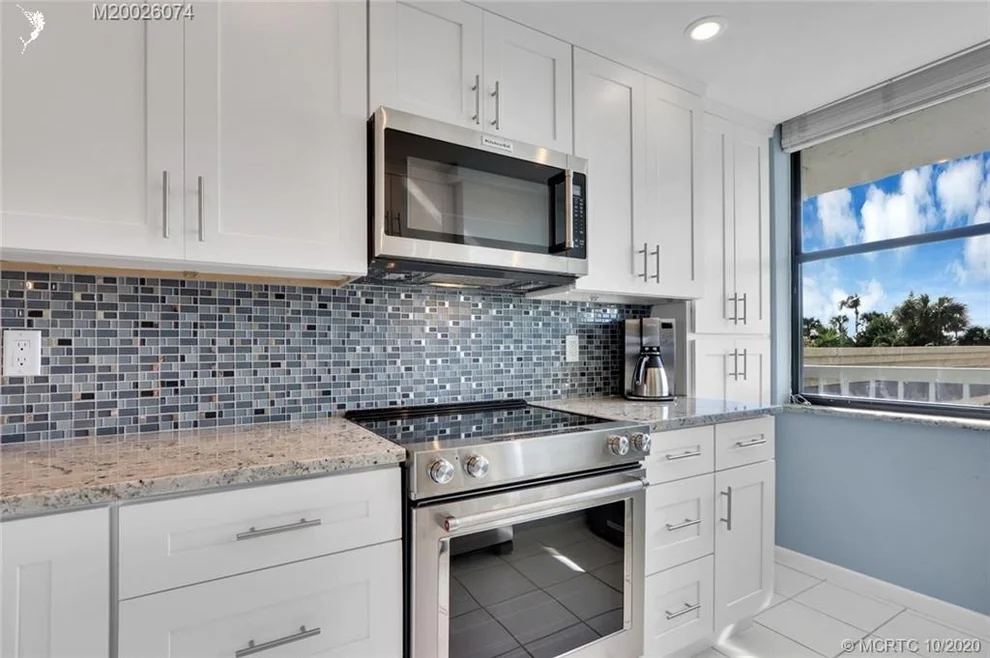 Unit for sale at 10600 S Ocean Drive, Jensen Beach, FL 34957