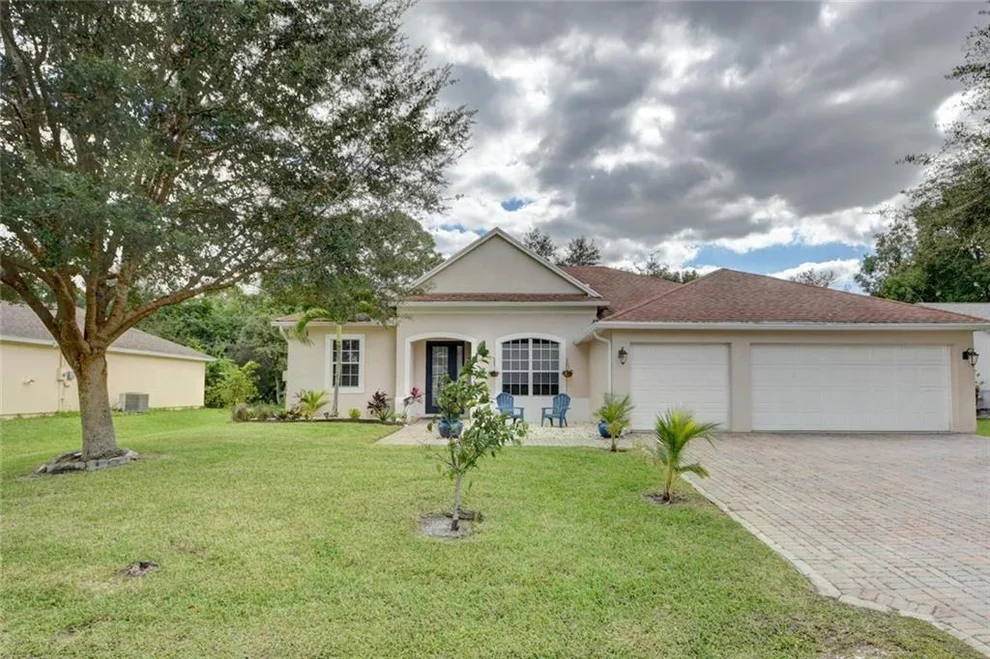 Unit for sale at 1420 SW Dimperio Avenue, Port St Lucie, FL 34953
