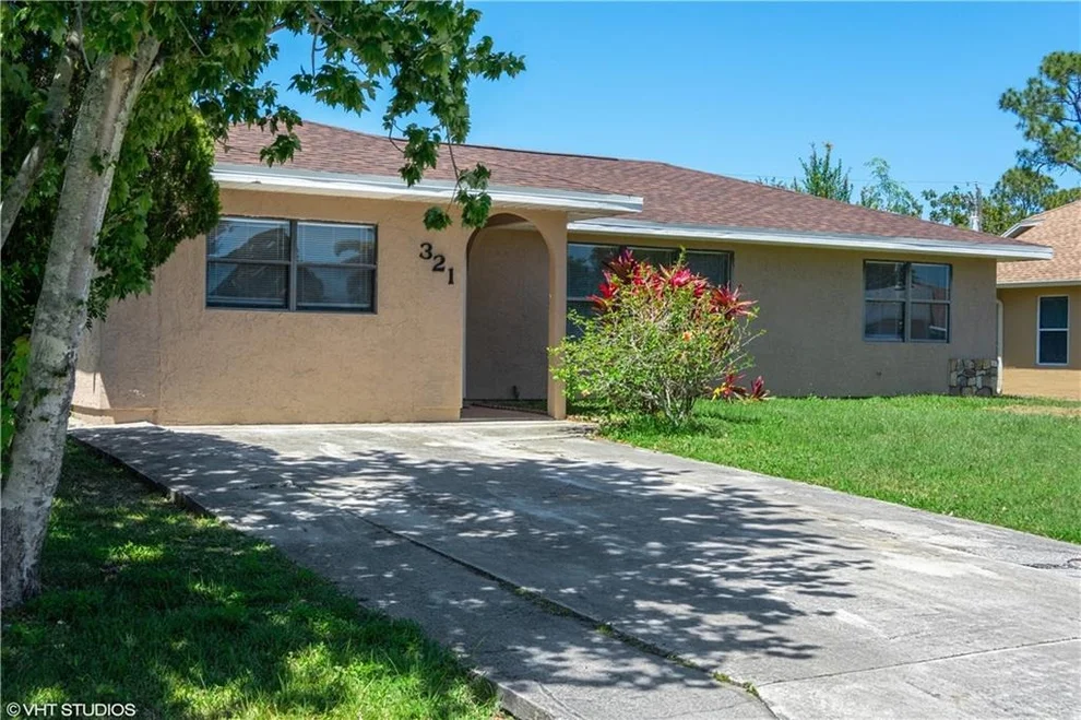 Unit for sale at 321 SW Dwight Avenue, Port St Lucie, FL 34983