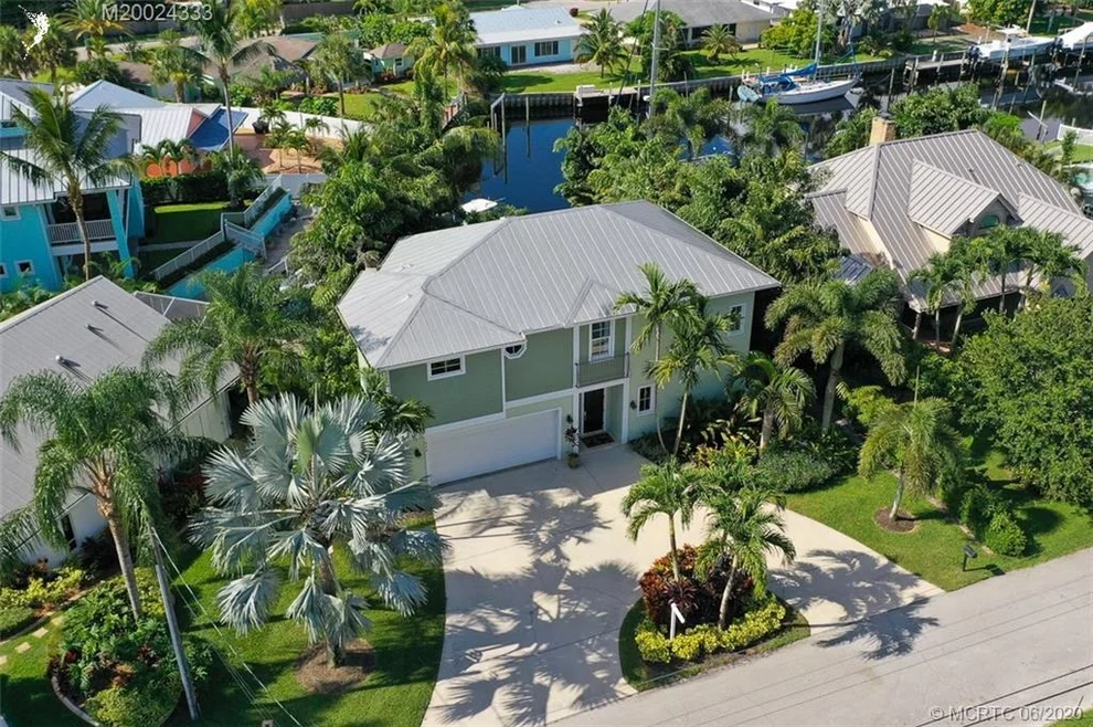 Unit for sale at 1554 SW Seagull Way, Palm City, FL 34990