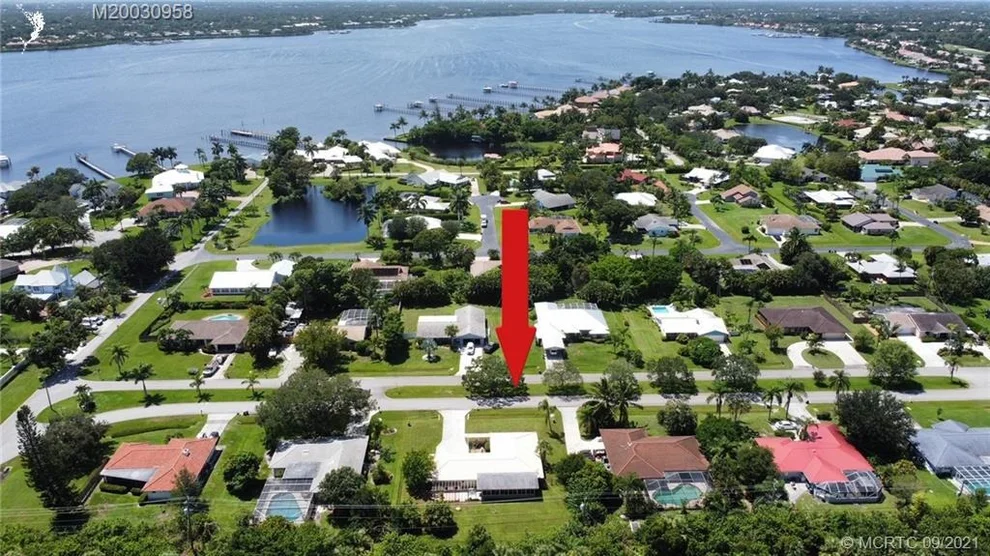 Unit for sale at 2409 NW Everglades Boulevard, Stuart, FL 34994