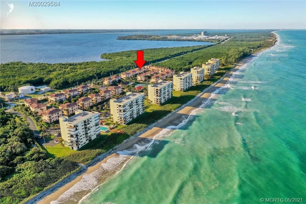Unit for sale at 155 Ocean Bay Drive, Jensen Beach, FL 34957