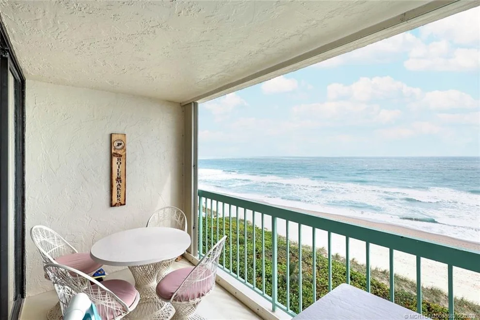 Unit for sale at 9900 S Ocean Drive, Jensen Beach, FL 34957