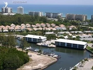 Unit for sale at 88 N El Mar Drive, Jensen Beach, FL 34957