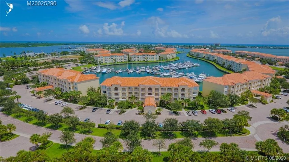 Unit for sale at 12 Harbour Isle Drive W, Fort Pierce, FL 34949