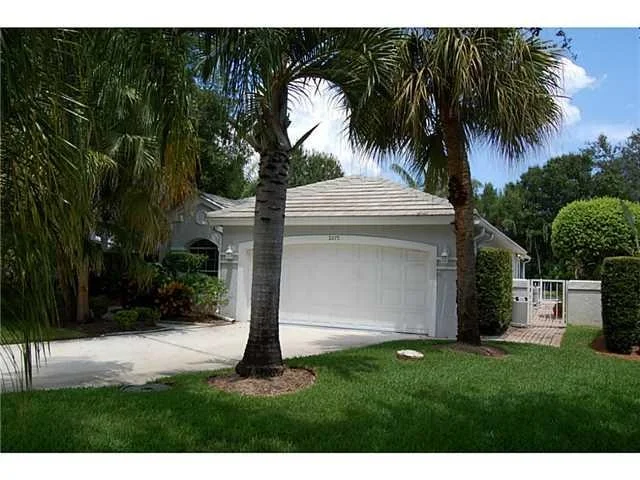 Unit for sale at 2075 SW Augusta Trace, Palm City, FL 34990