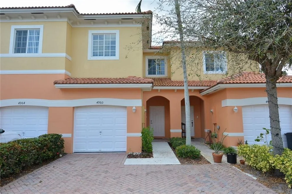 Unit for sale at 4960 SE Mariner Garden Circle, Stuart, FL 34957