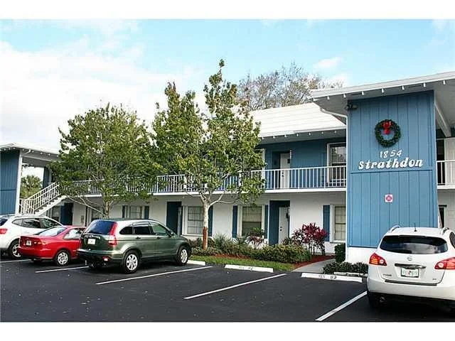 Unit for sale at 1854 SW Palm City Road, Stuart, FL 34994