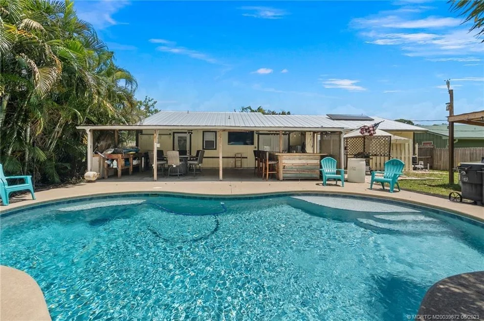 Unit for sale at 1394 SW Thelma Street, Palm City, FL 34990