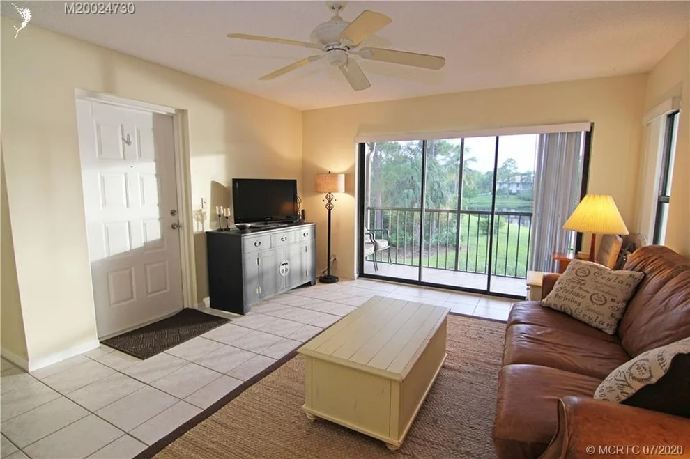 Unit for sale at 1635 SW Silver Pine Way, Palm City, FL 34990