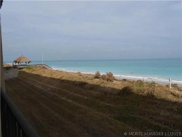 Unit for sale at 10200 S Ocean Drive, Jensen Beach, FL 34957