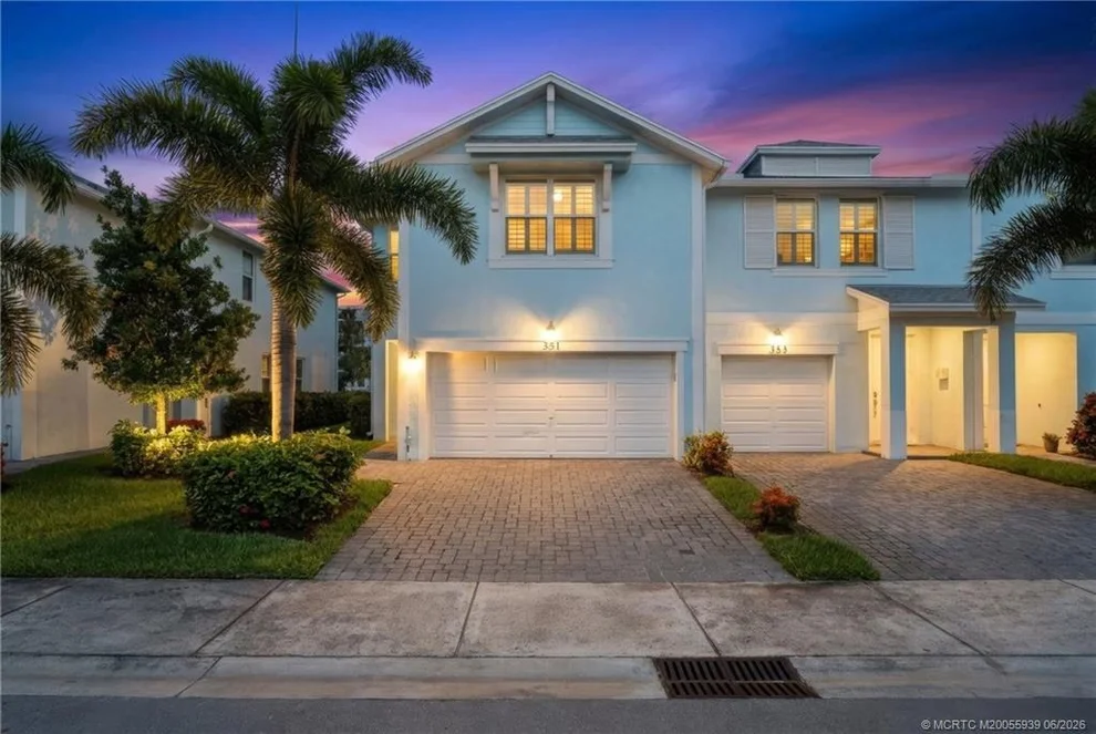 Unit for sale at 351 SE Angler Drive, Stuart, FL 34994