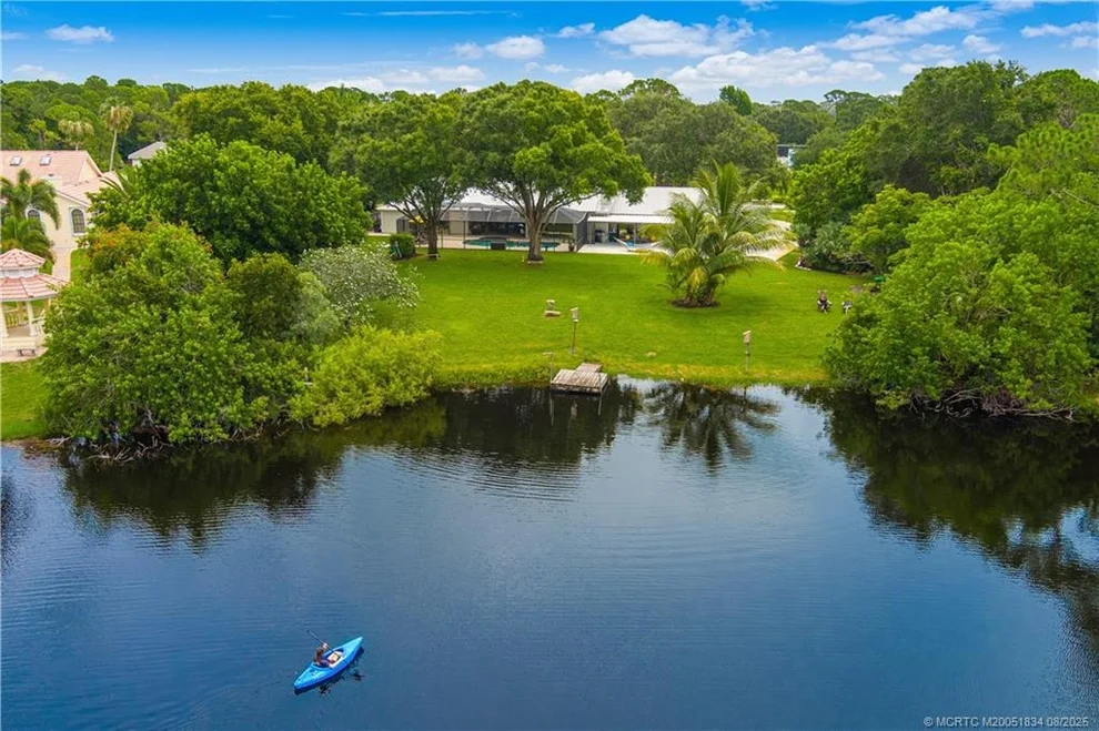 Unit for sale at 2980 NE Pinecrest Lakes Boulevard, Jensen Beach, FL 34957