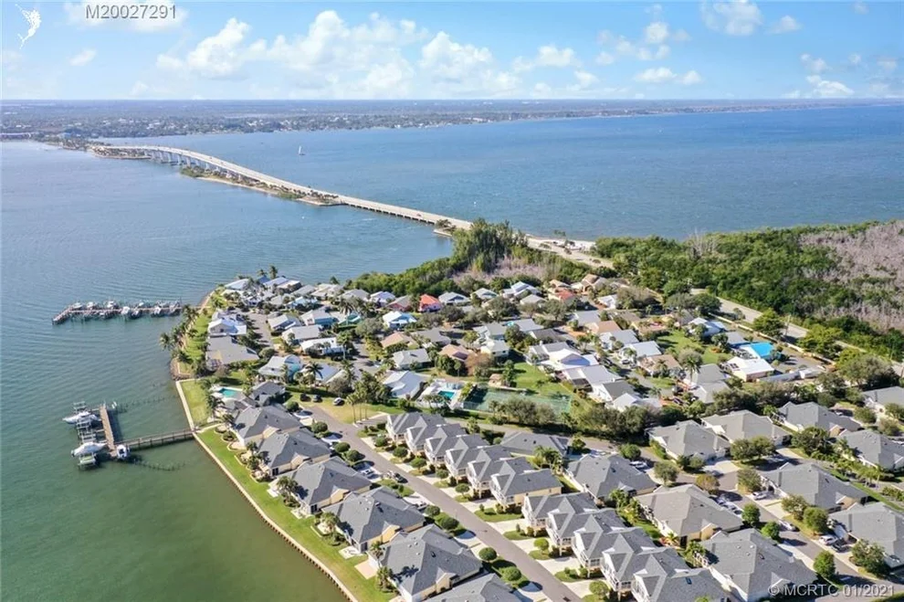 Unit for sale at 3267 NE Catamaran Terrace, Jensen Beach, FL 34957