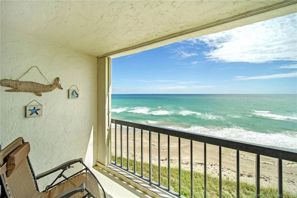 Unit for sale at 10680 S Ocean Drive, Jensen Beach, FL 34957