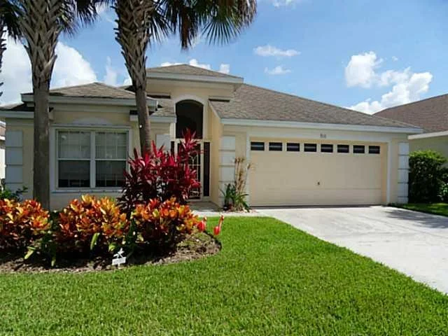 Unit for sale at 916 NW Waterlily Place, Jensen Beach, FL 34957