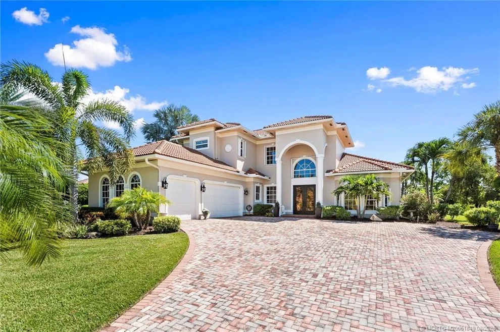 Unit for sale at 1063 SW Squire Johns Lane, Palm City, FL 34990