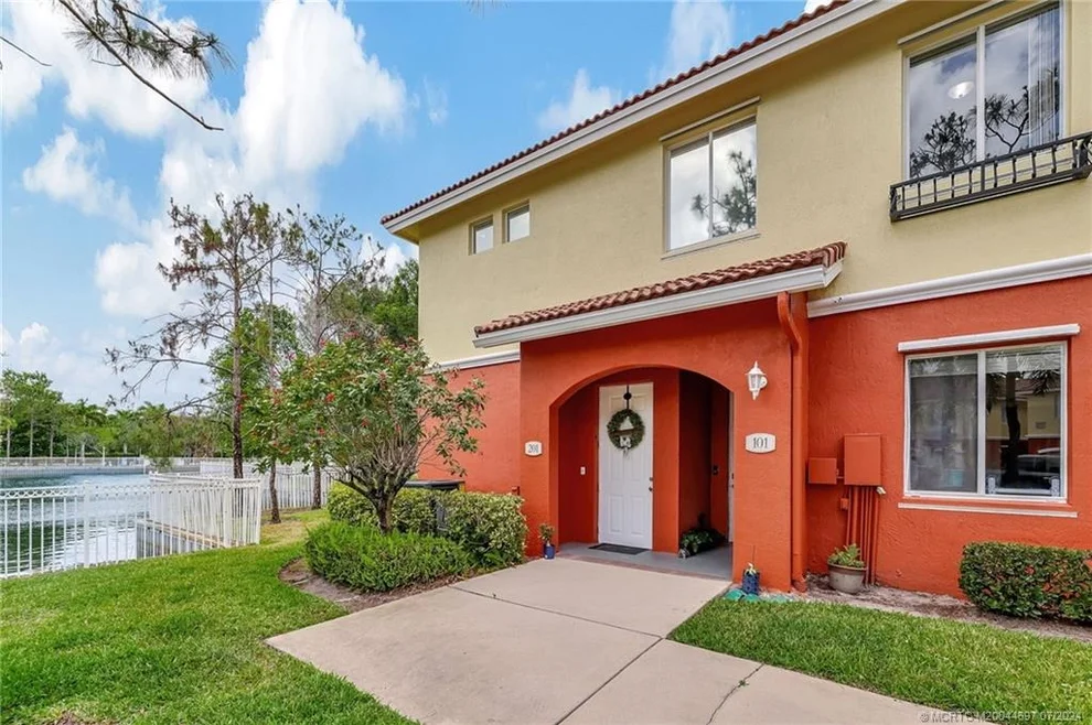 Unit for sale at 59 SE Palermo Court, Stuart, FL 34994